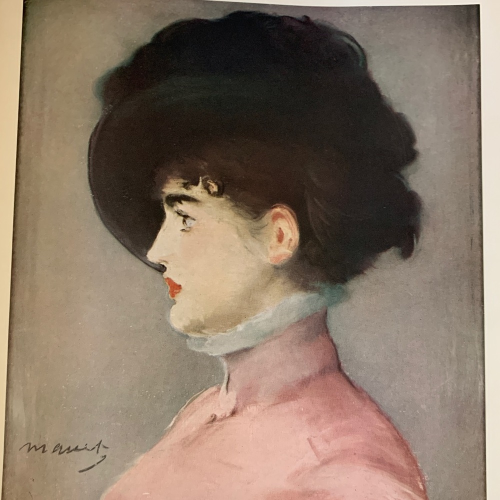 Meet your Posher, Alison